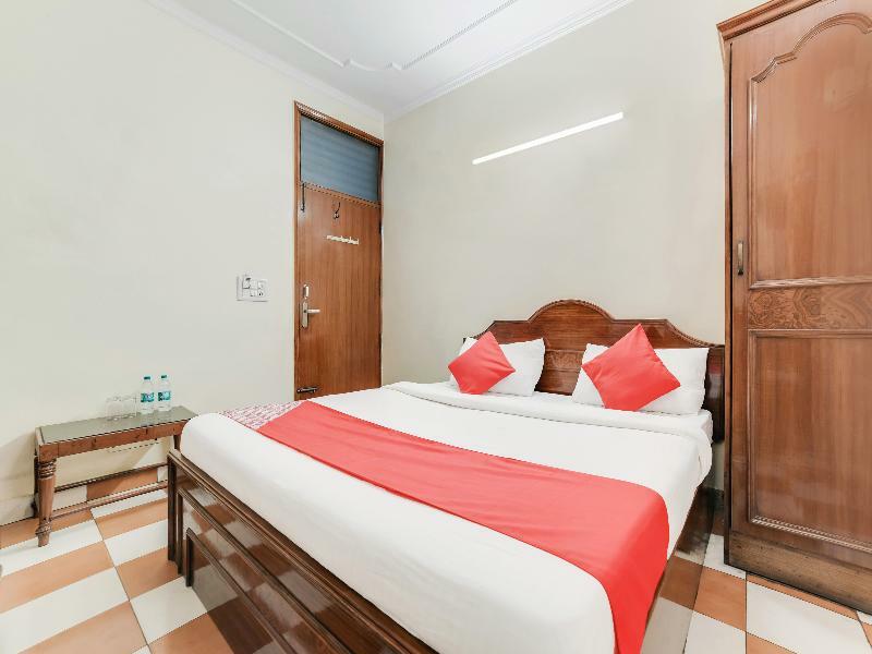 Collection O 74947 Maya Palace Mayapuri Delhi  Exterior foto