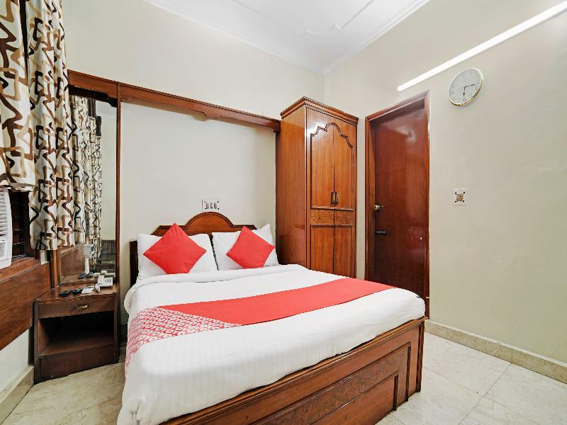 Collection O 74947 Maya Palace Mayapuri Delhi  Exterior foto